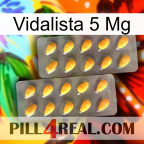 Vidalista 5Mg cialis2